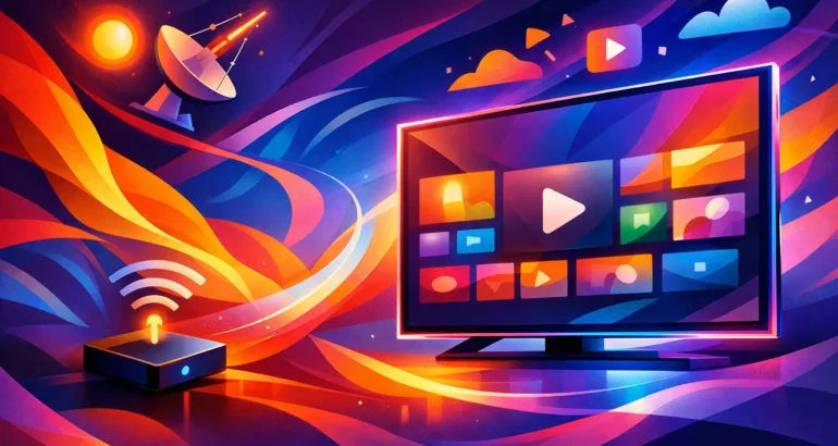 Can IPTV Work on Smart TV? Yes – Here’s How