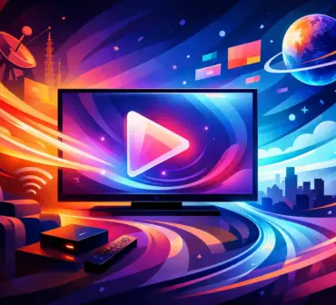How to Stream IPTV Smoothly at Home