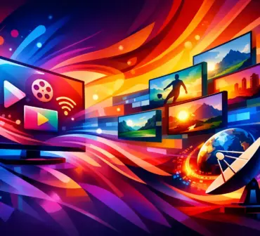 IPTV Channels List: What You Actually Get